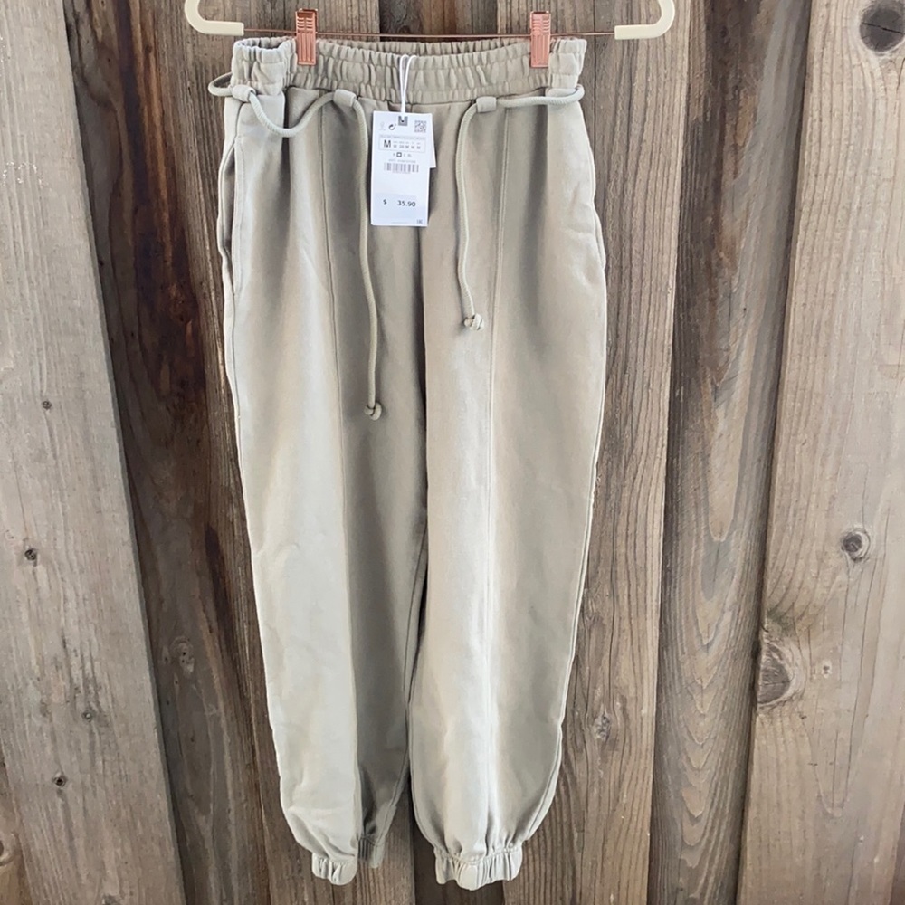 Zara pants